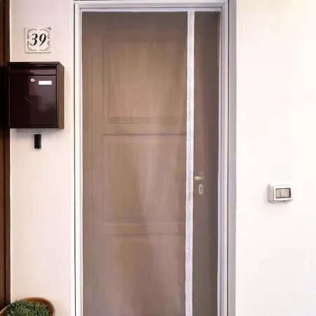 Casetta Fiore Dom wakacyjny